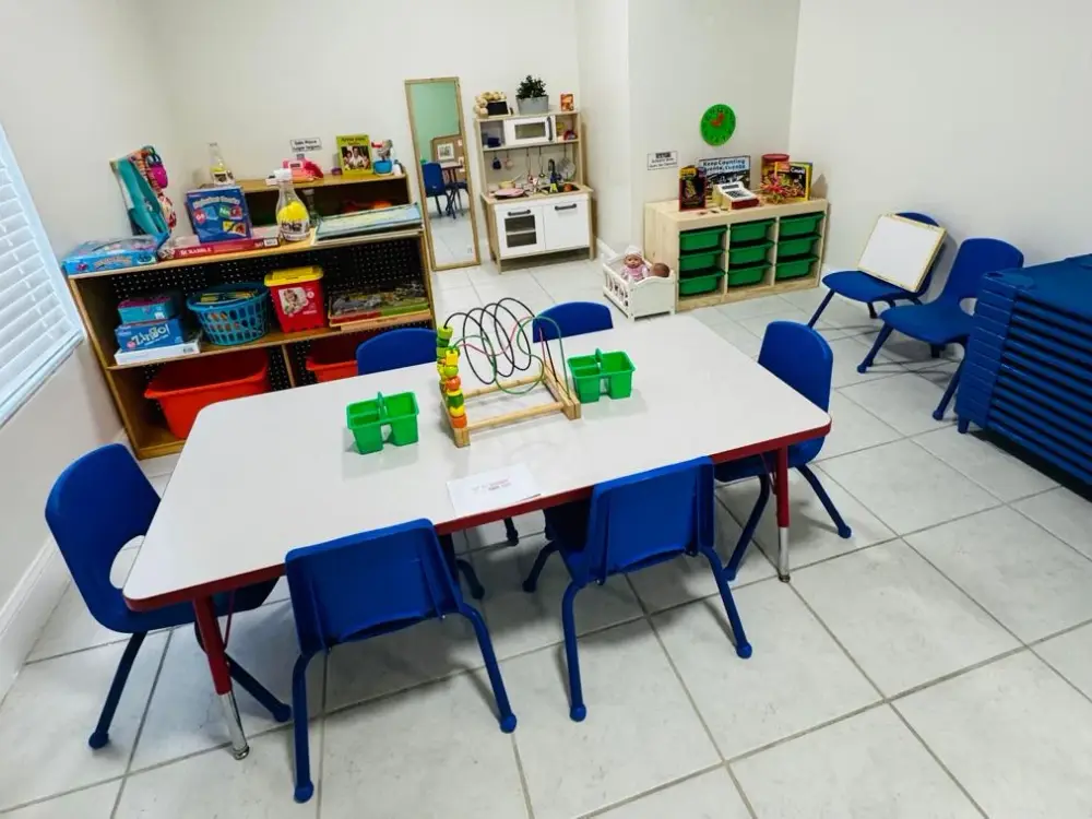 Discovery Corner Academy, Miami