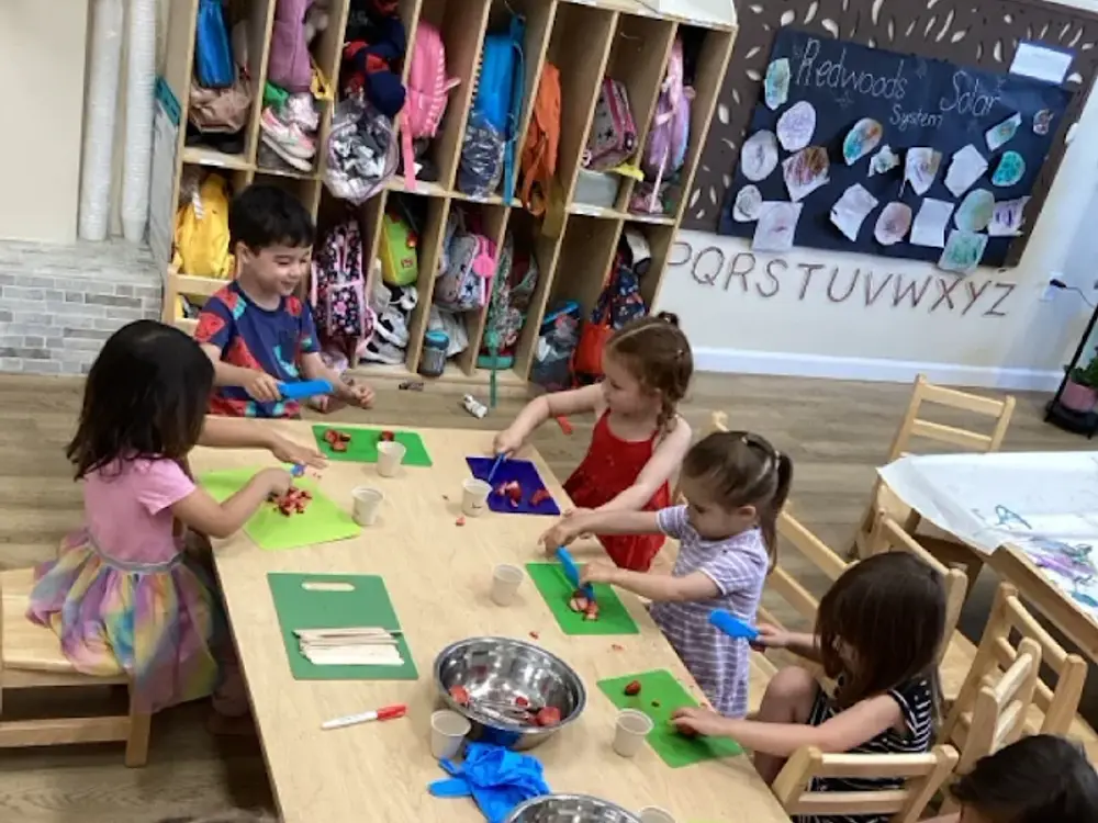 Discovery Days Preschool (85 Palmetto Dr), Pasadena