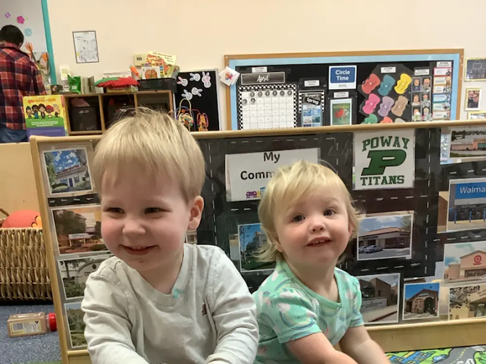 Discovery Isle Preschool (11740 Creek Road), Poway