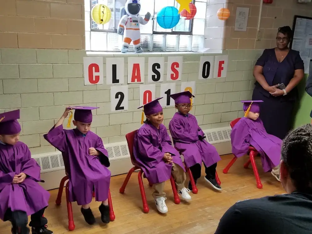 Discovery Kids Care in Lorain, OH