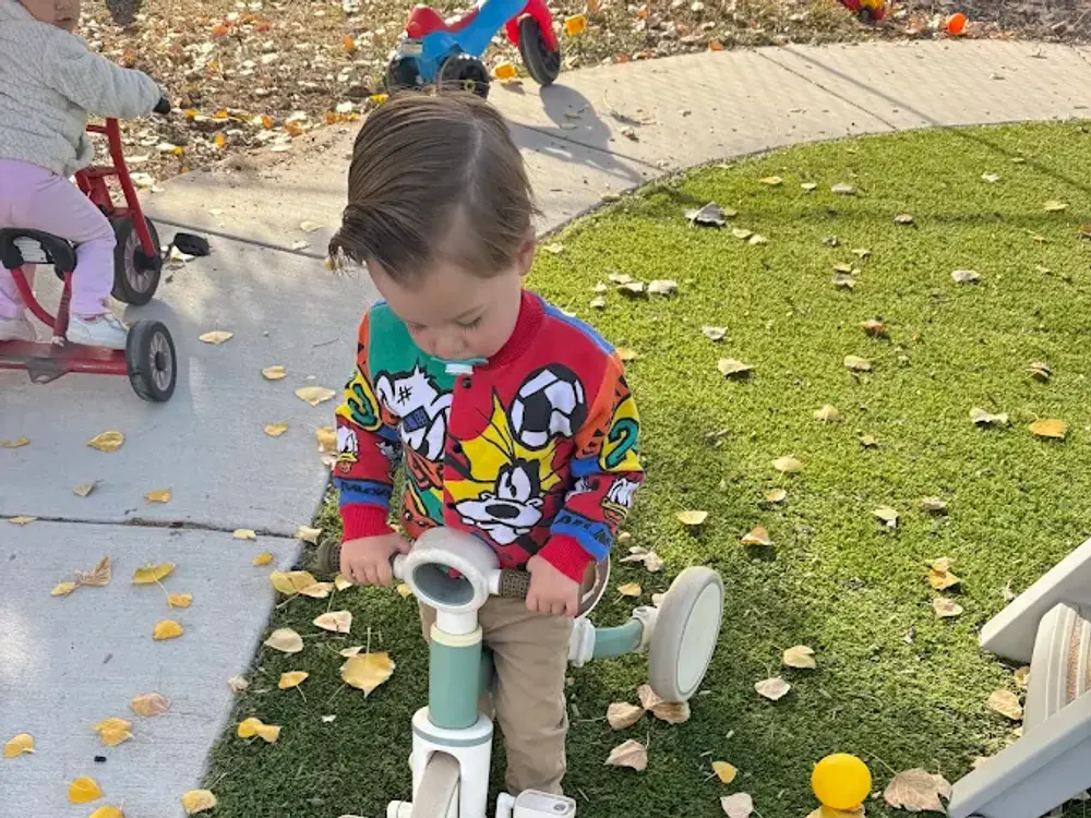 Discovery Kids Child Care at Rockrimmon in Colorado Springs, CO