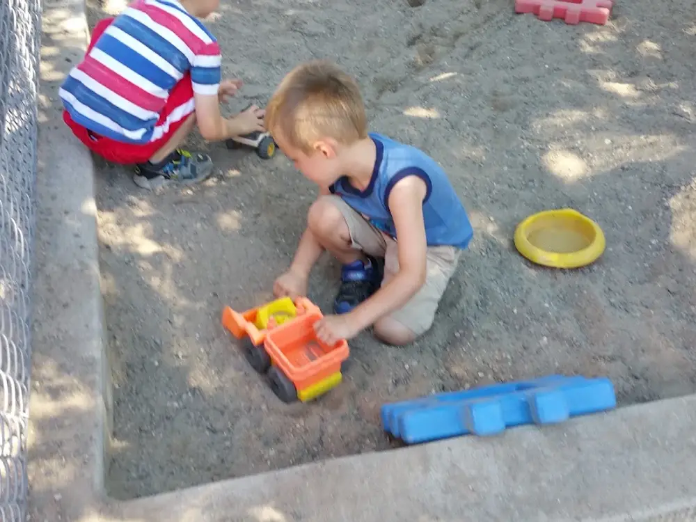 Discovery Kids Learning Center II, Grand Junction