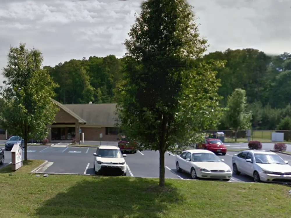 Discovery Point Hunter Rd., Ooltewah