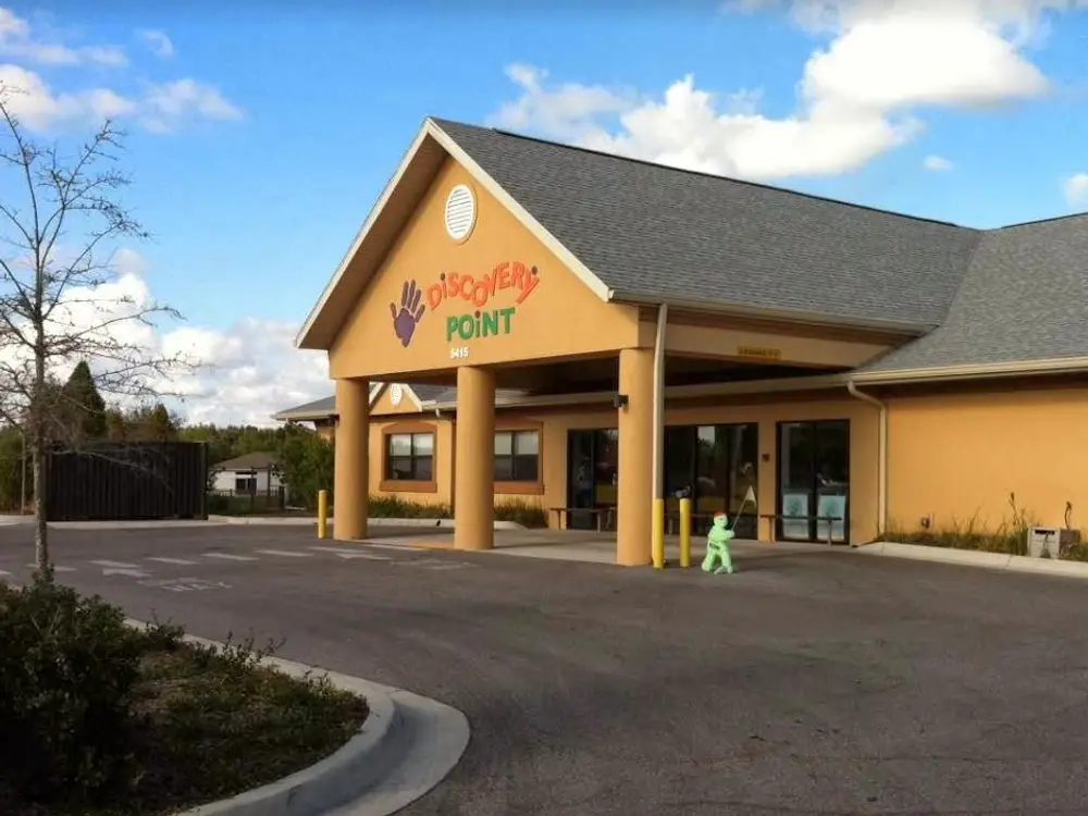 Discovery Point Lexington Oaks, Wesley Chapel