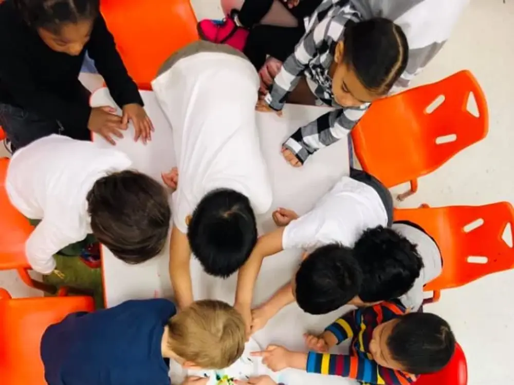 Discovery Village Childcare Center And Preschool, Tarrytown