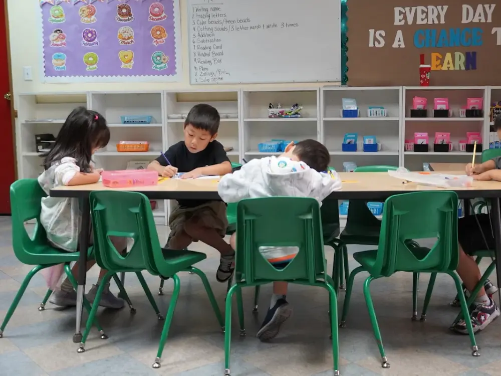 Discovery World Montessori, Diamond Bar
