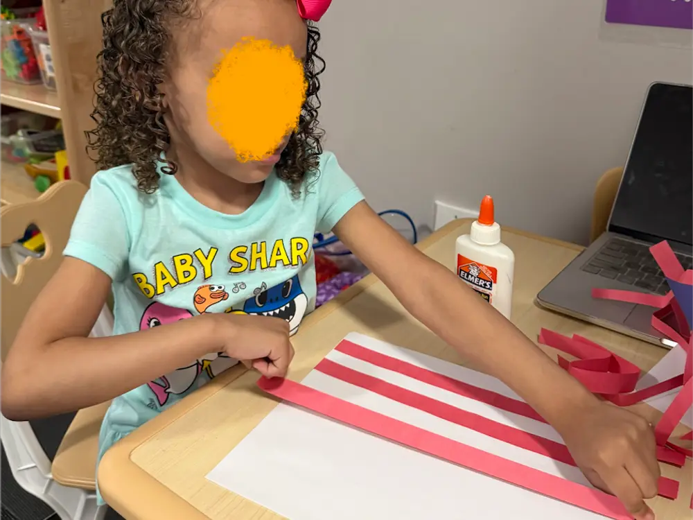 Divino Nino Child Care Center, New York