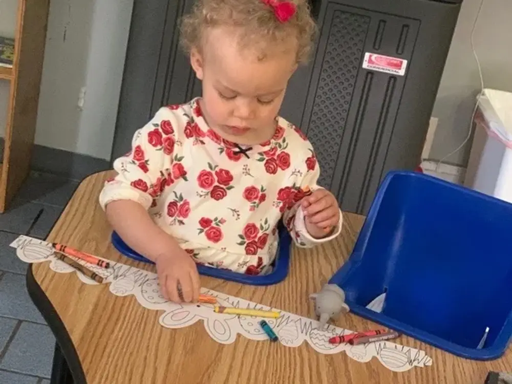 DLC Foundation Station Daycare in Cleveland, TN