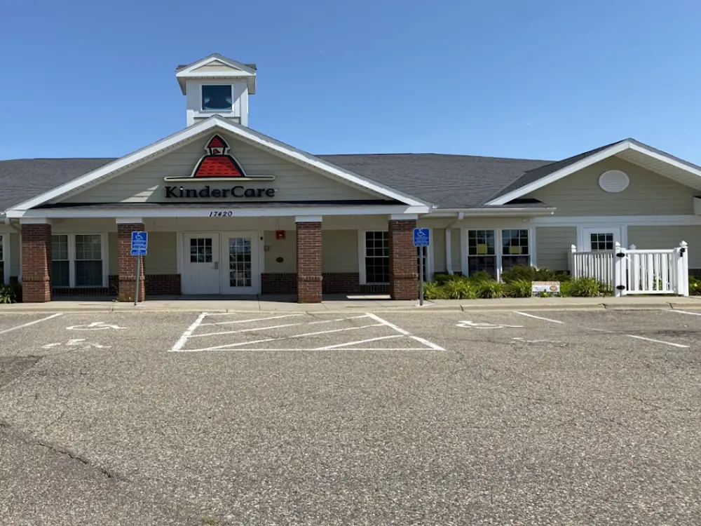 Dodd Blvd Lakeville KinderCare, Lakeville