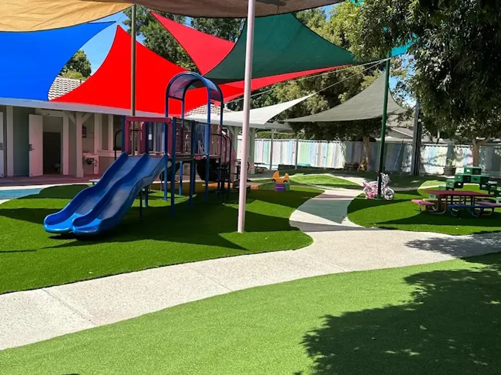 Dolphin Bay Preschool, Milpitas