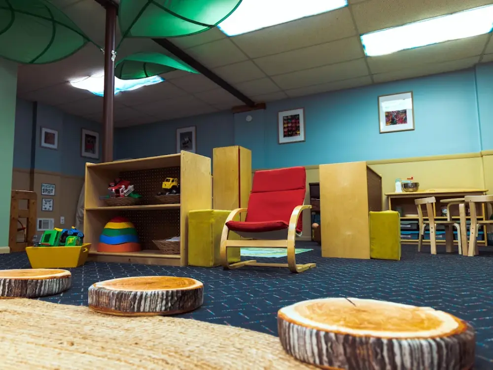 Doodle Bug Preschool & Daycare, Burton