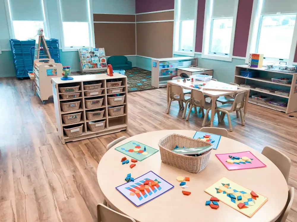 Doodle Bugs! Children's Learning Academy, Canonsburg