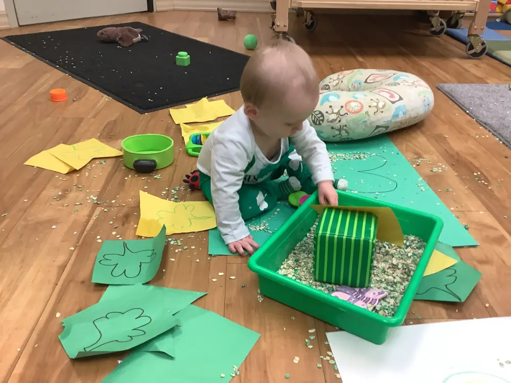 Doodle Bugs! Children's Learning Academy, Cheektowaga