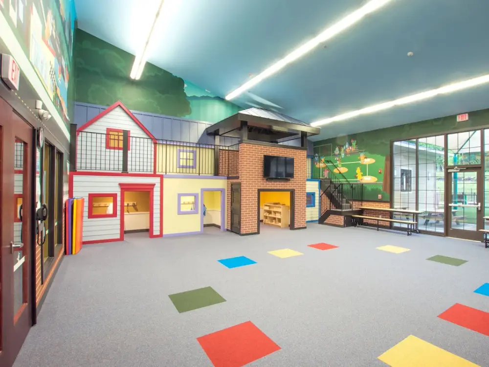 Doodle Bugs! Children's Learning Academy, Orchard Park