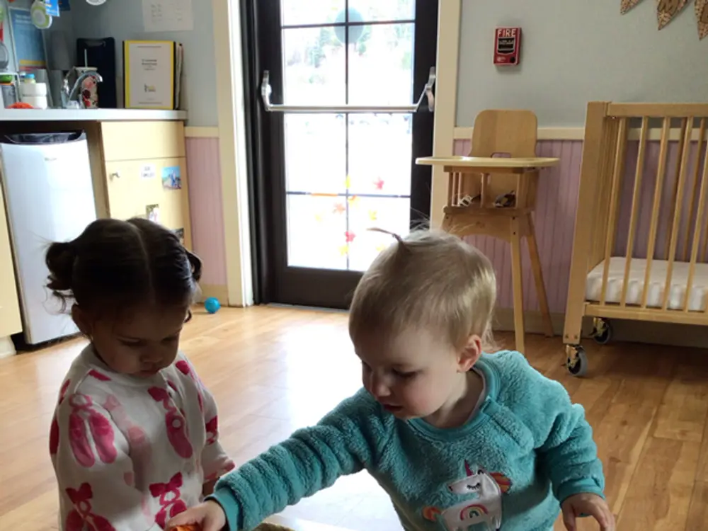 Doodle Bugs! Children's Learning Academy, Victor