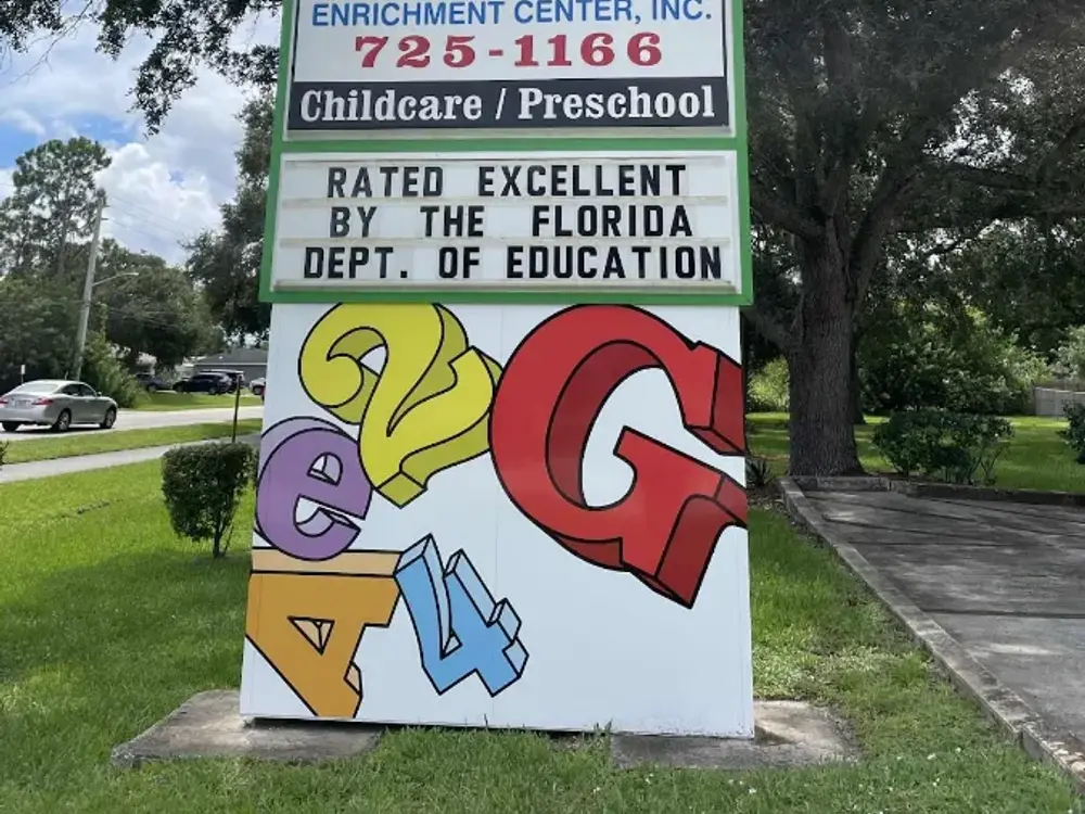 Doorway To Learning, Palm Bay