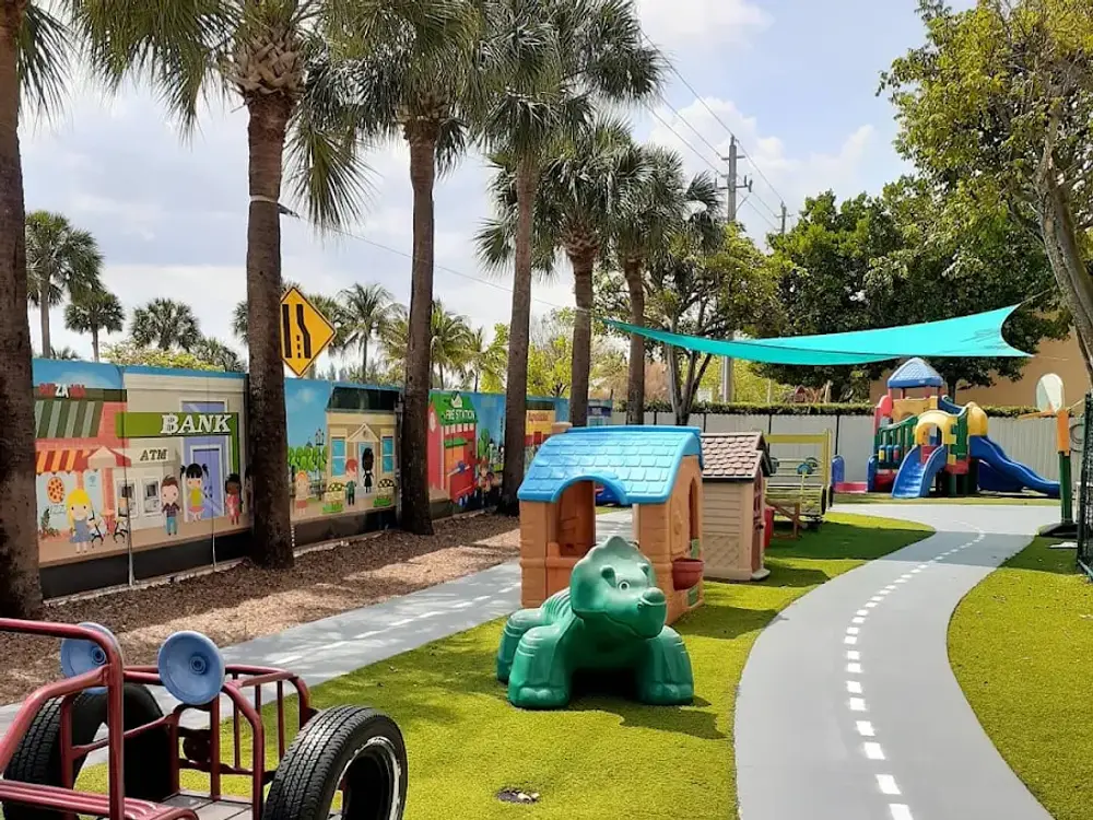 Doral Preschool (Preschool Doral), Doral