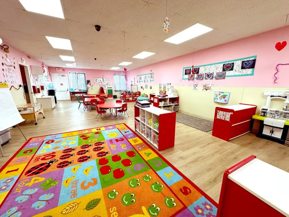 Downingtown Academy Learning Center, Downingtown
