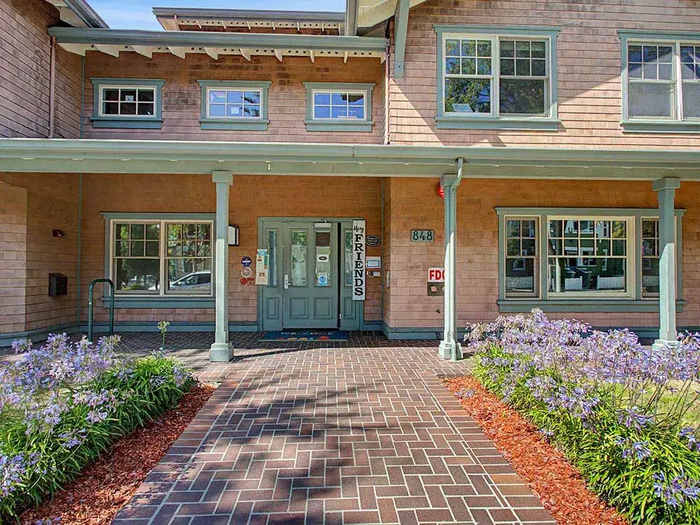 Downtown Palo Alto KinderCare in Palo Alto, CA