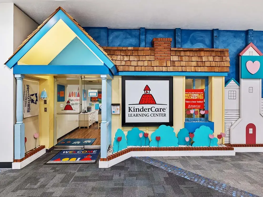 Downtown Pittsburgh KinderCare, Pittsburgh