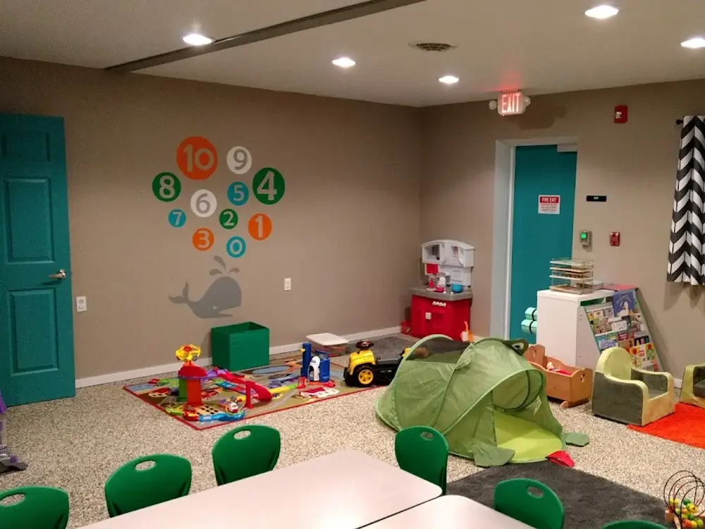 Dream Builders Child Care, LLC (210 Snyder Rd), Hermitage