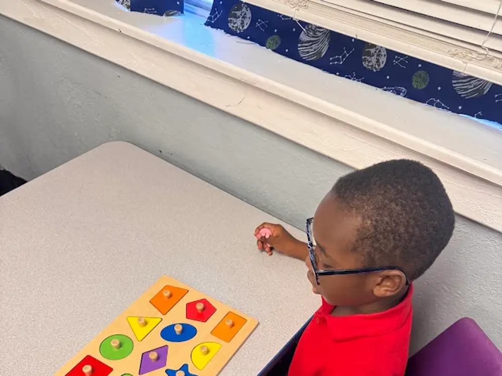 DREAMCHASER PRESCHOOL, Fort Pierce
