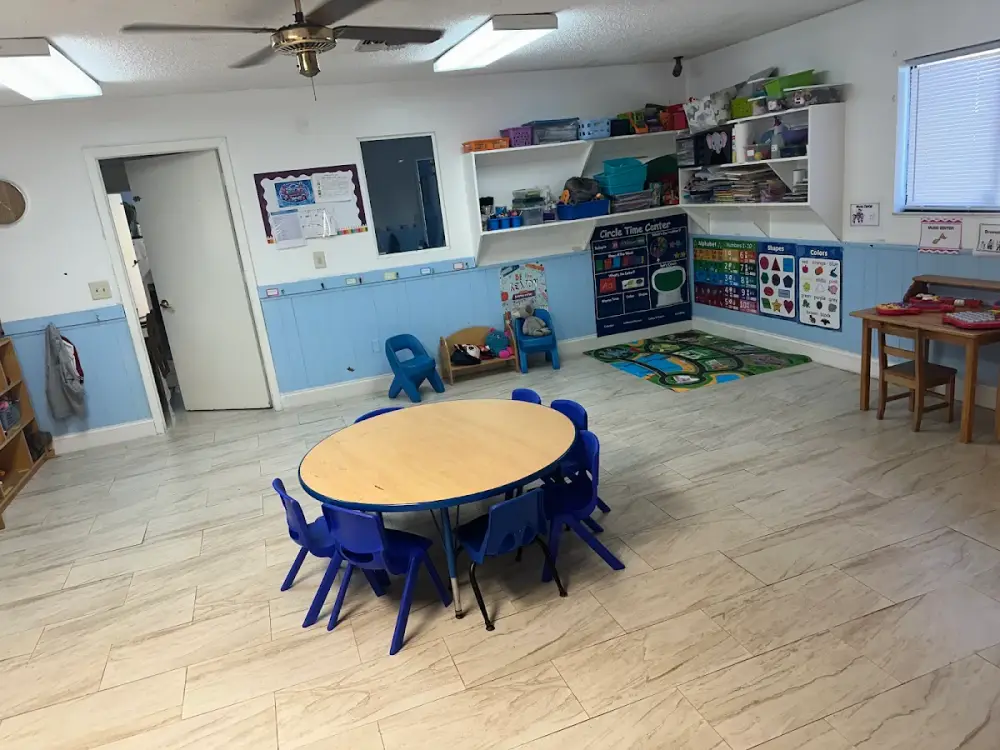 Dreamers' Academia, Fort Myers