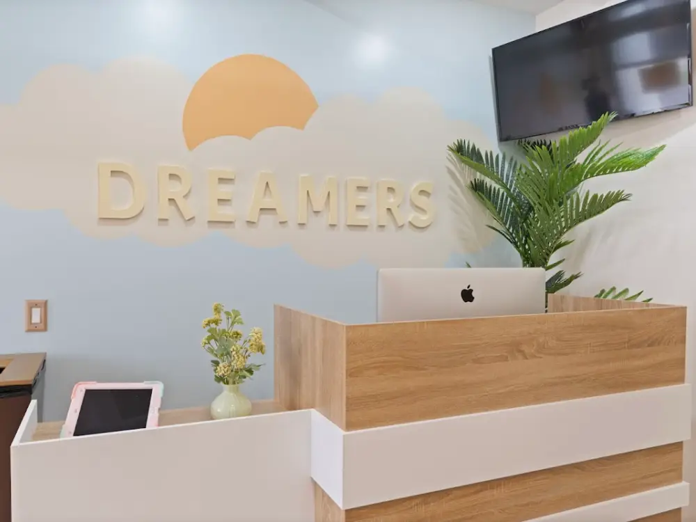 Dreamers Child Care, Coon Rapids