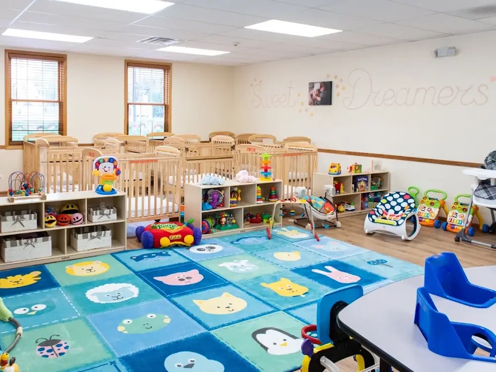Dreamers Childcare & Preschool at Palatine, Palatine
