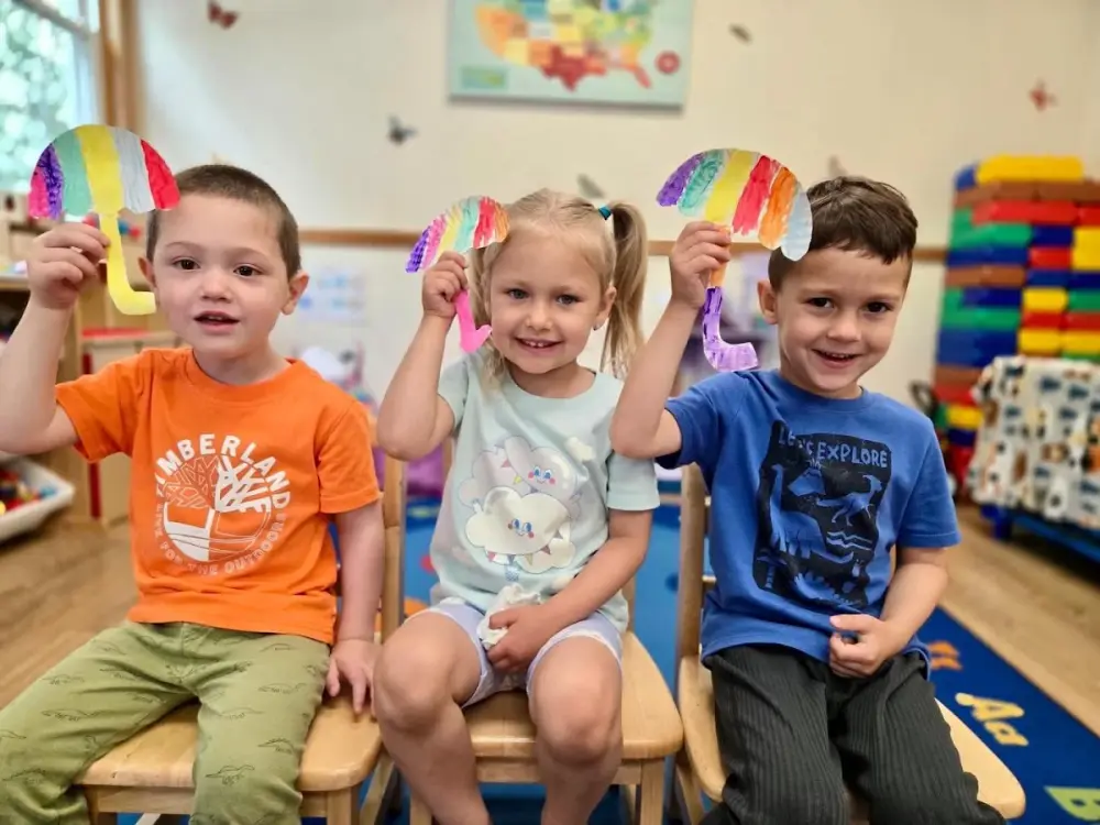 Dreamers Childcare and Preschool, Glenview