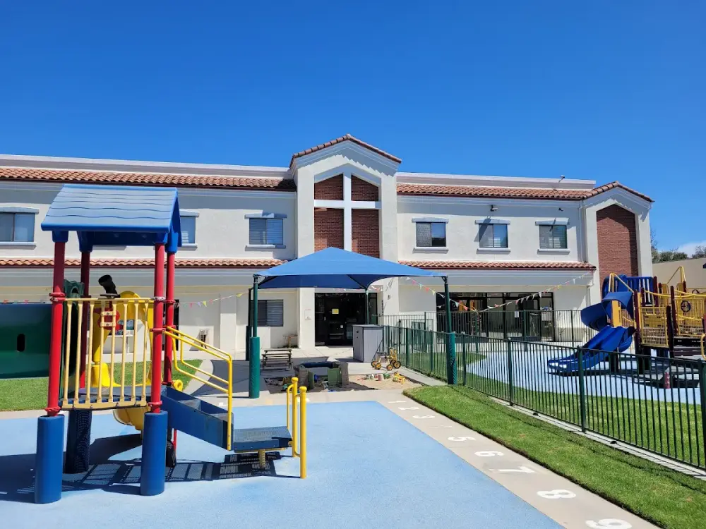 Dreamland Preschool, Irvine