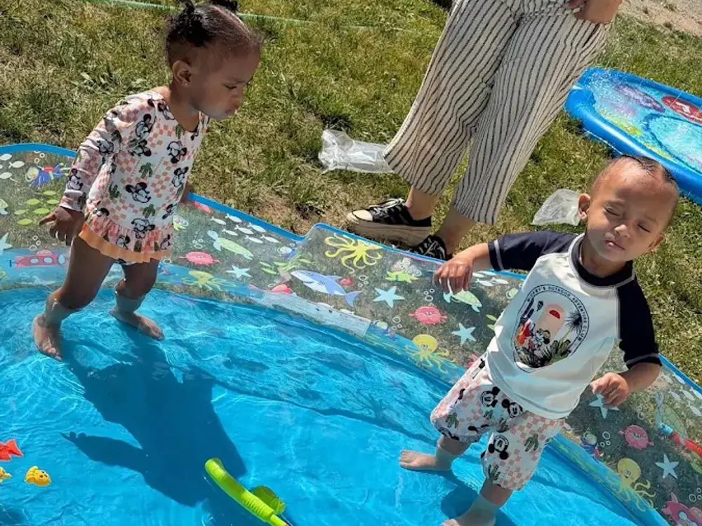 Dreamy Day Care 2, LLC, Westland