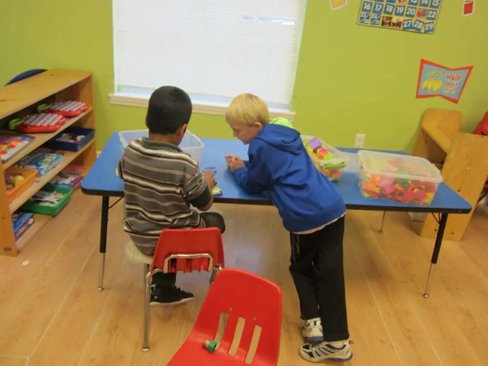 DTA Academy in Deltona, FL