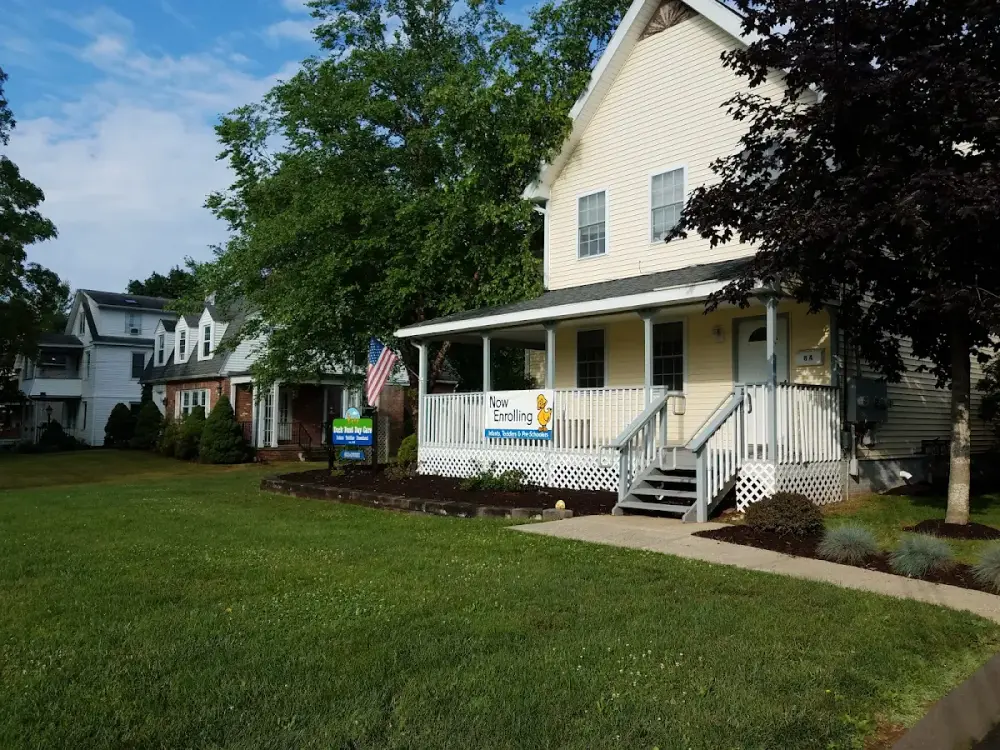 Duck Pond Day Care Inc, Hamden