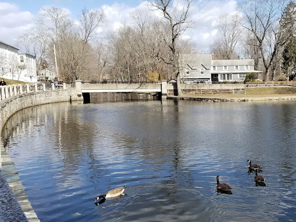 Duck Pond Day Care Preschool, Milford