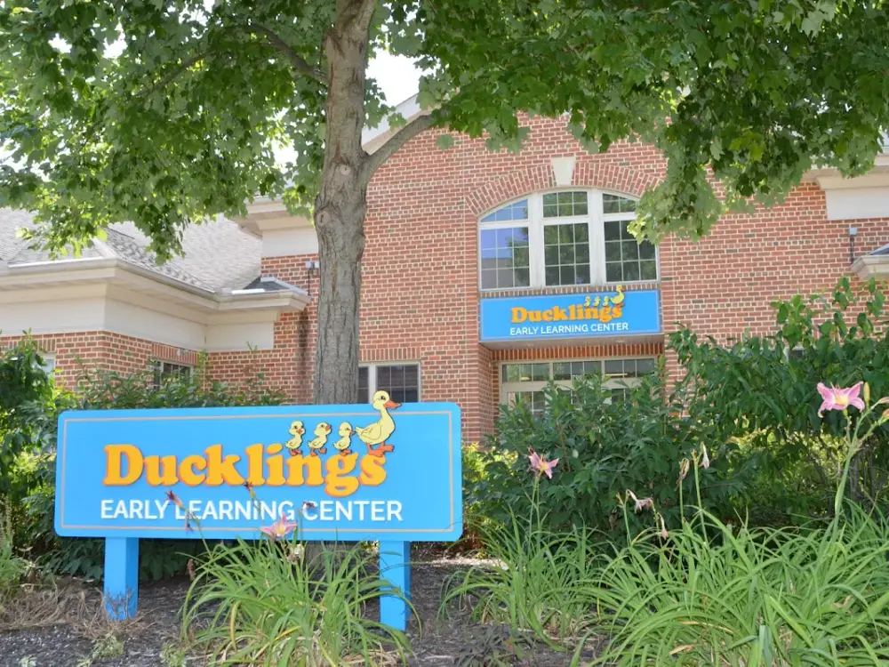 Ducklings Early Learning Center Longwood, Kennett Square