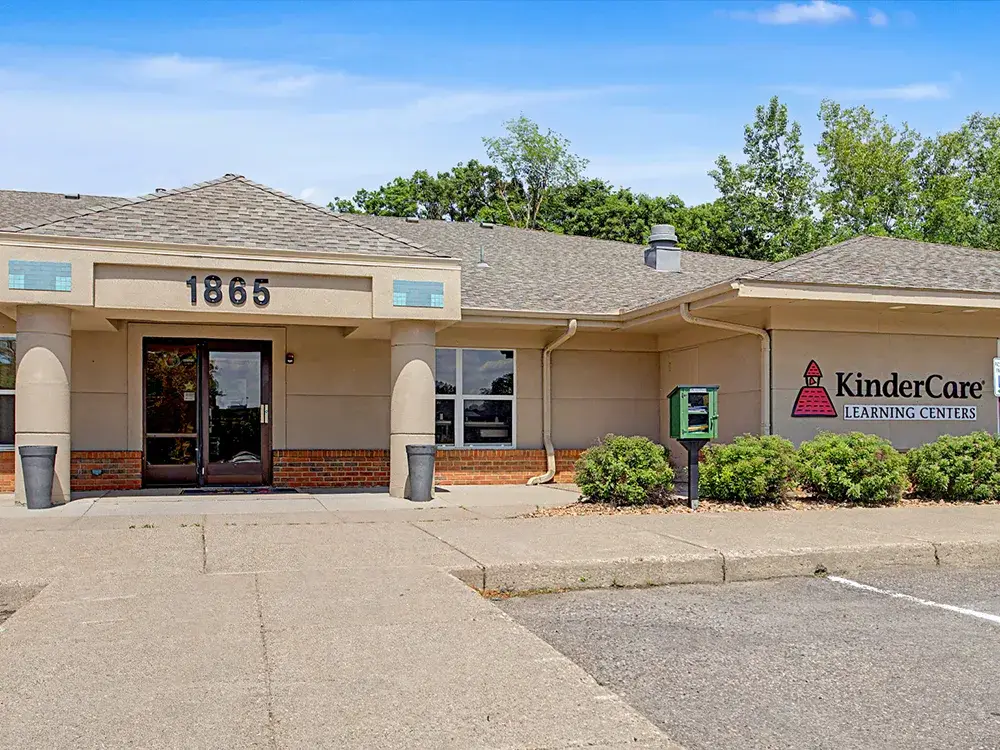 Eagan Cliff Road KinderCare, Eagan