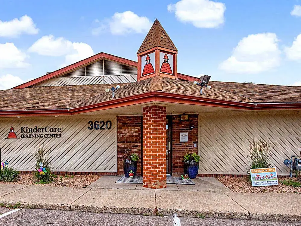 Eagan Krestwood KinderCare in Eagan, MN