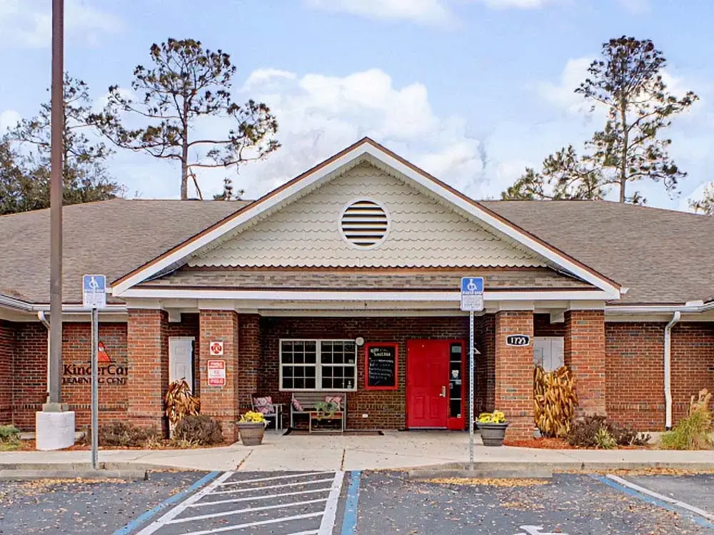 Eagle Harbor Parkway KinderCare, Fleming Island