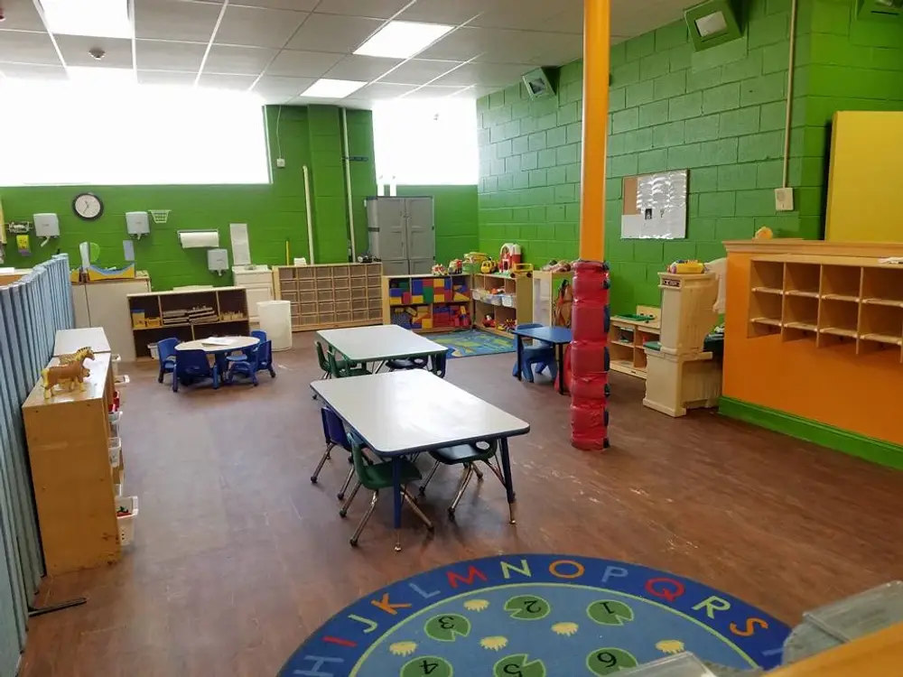 Eagle's Christian Preschool & Child Care, Warren