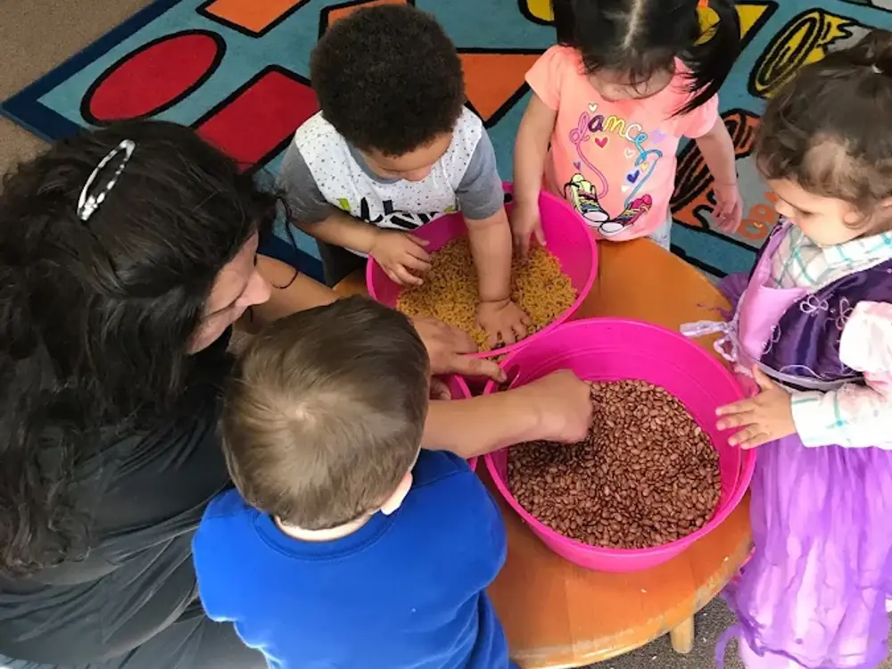 Eagles Nest Preschool Toddler & Infant Center, La Mirada