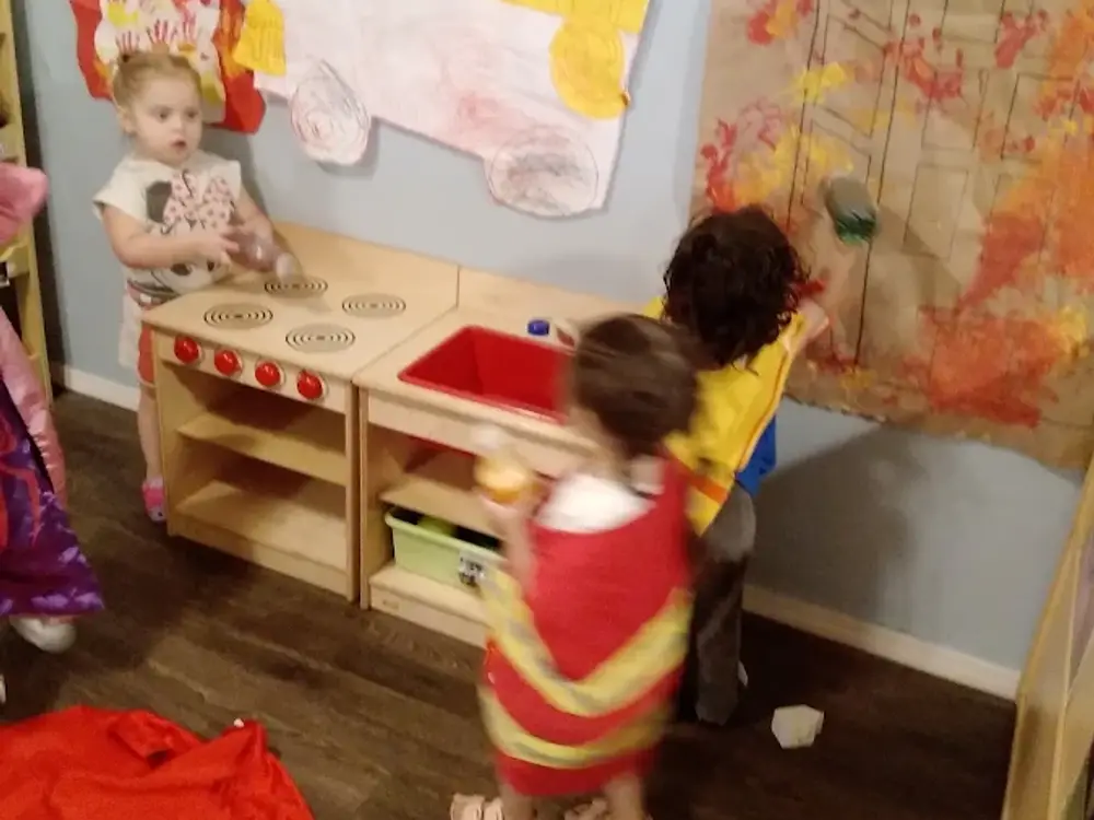 Early Beginners Preschool & Daycare, Phoenix