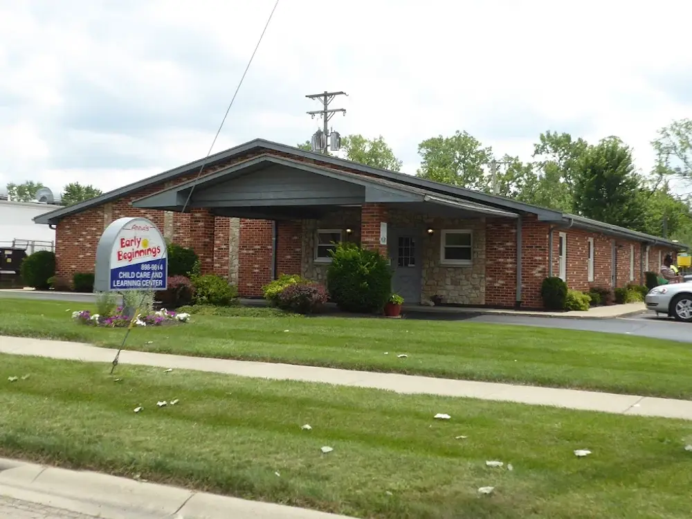 Early Beginnings Child Care and Learning Center, Vandalia