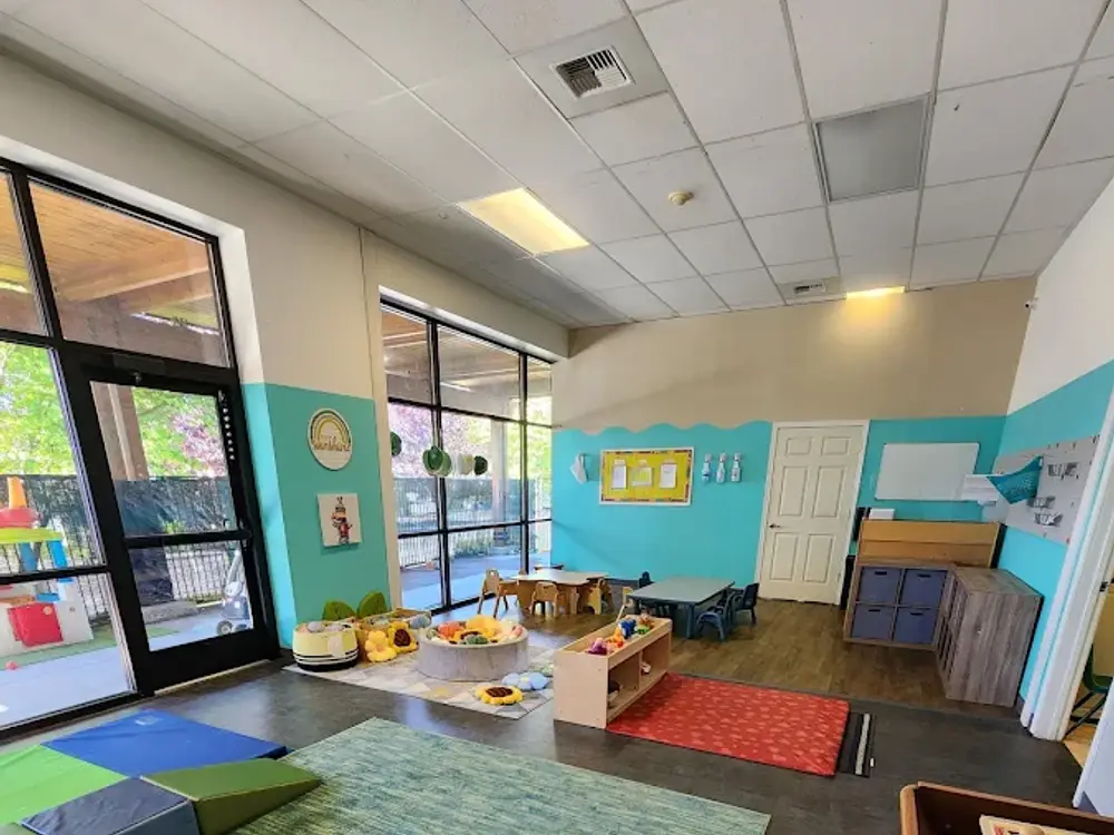 Early Bloomers Child Care Stanwood, Stanwood