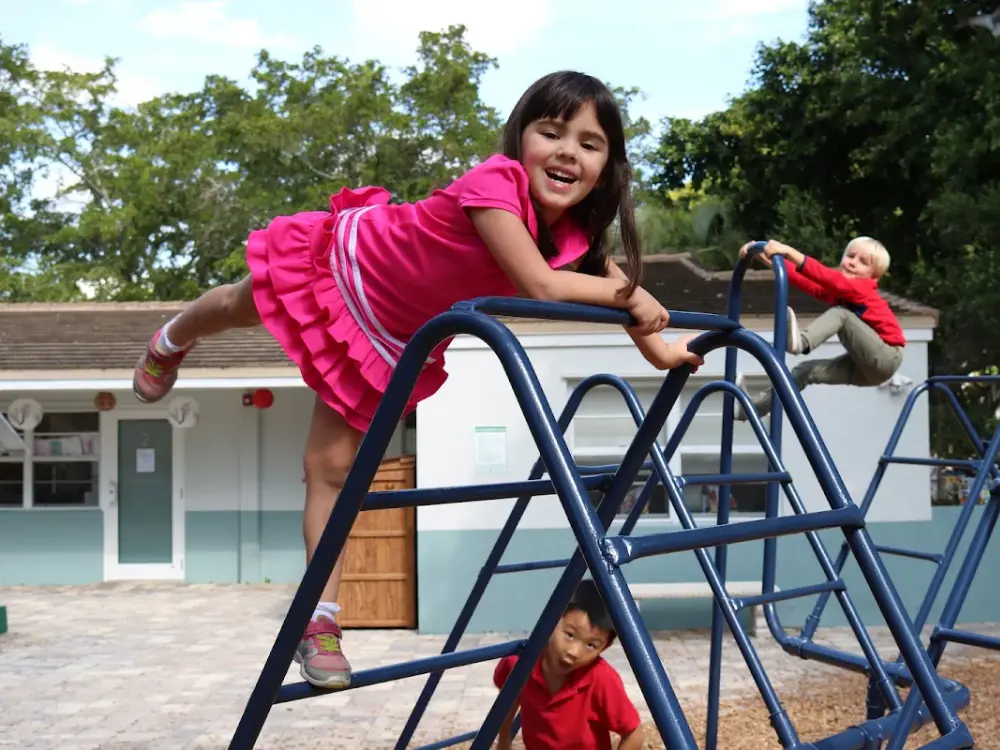 Early Childhood Center Preschool, Coral Gables