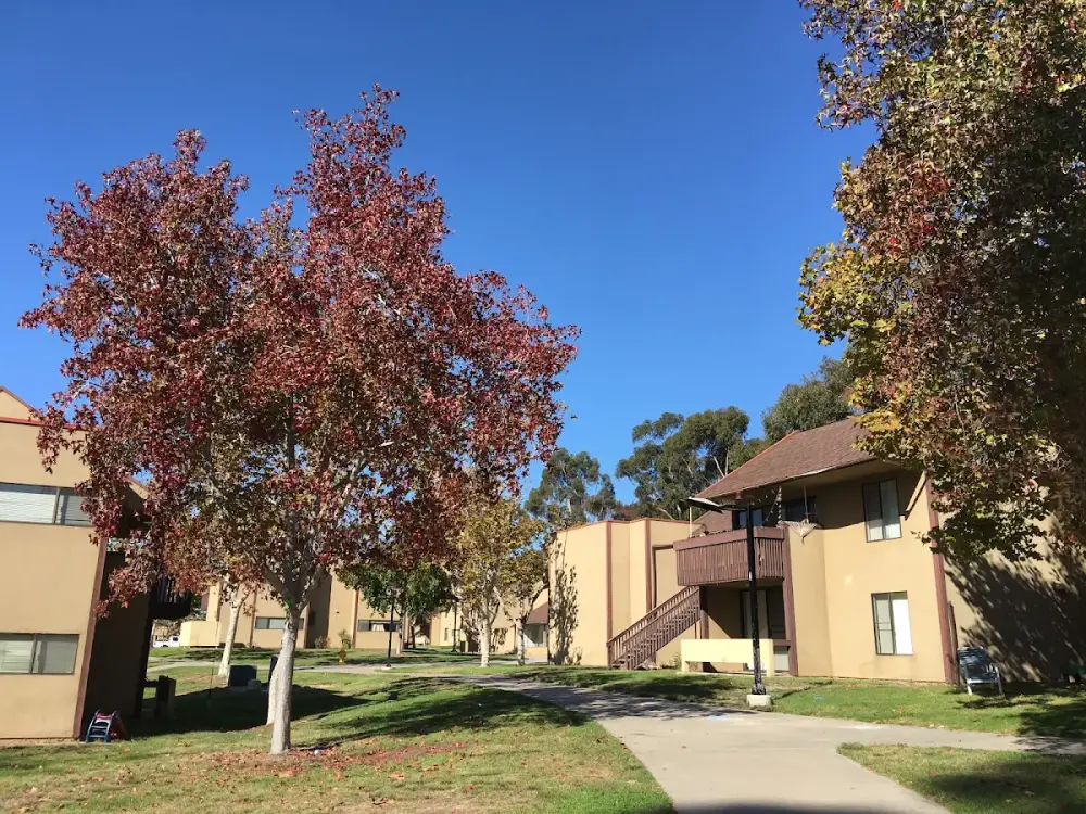 Early Childhood Education Center A, La Jolla