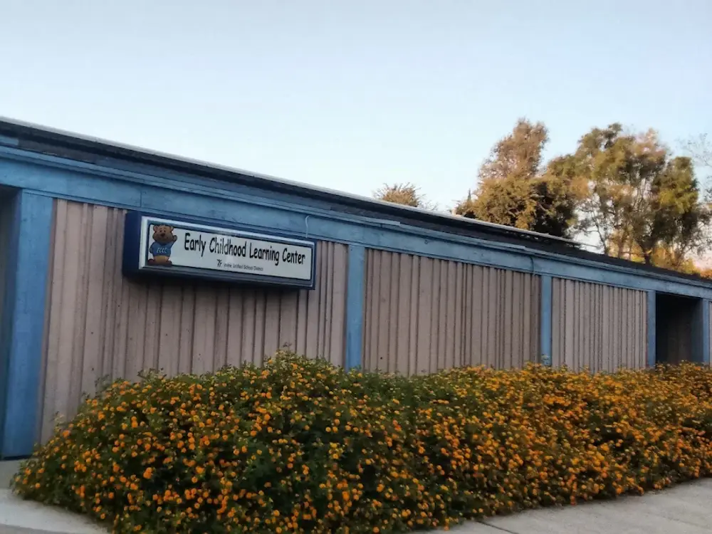 Early Childhood Learning Center, Irvine