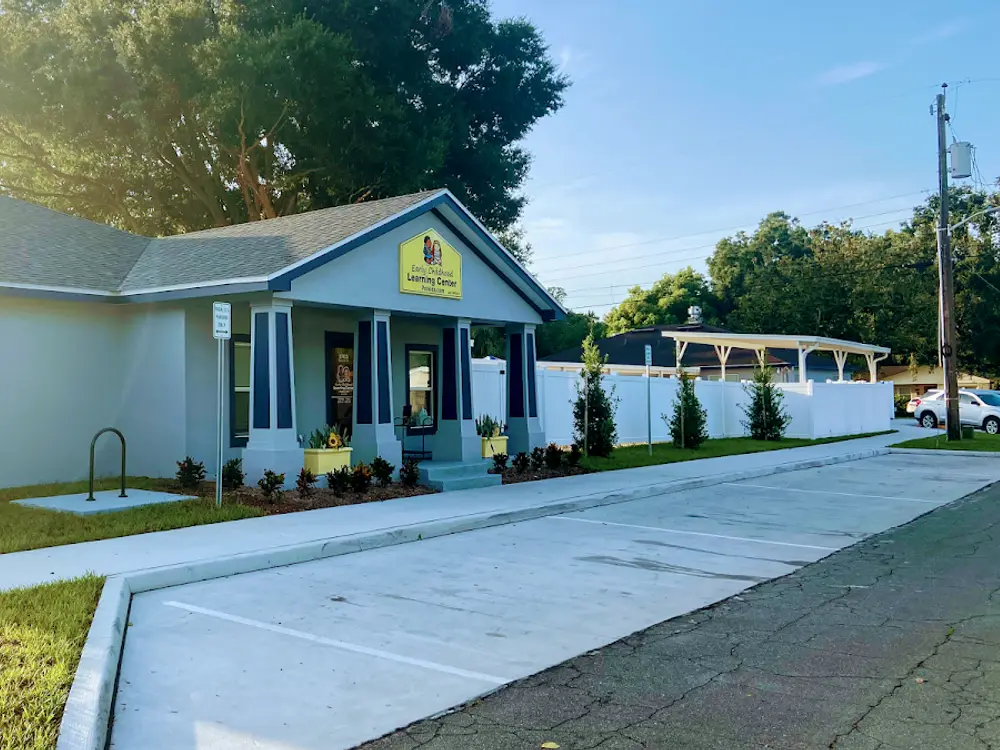 Early Childhood Learning Center, Lakeland