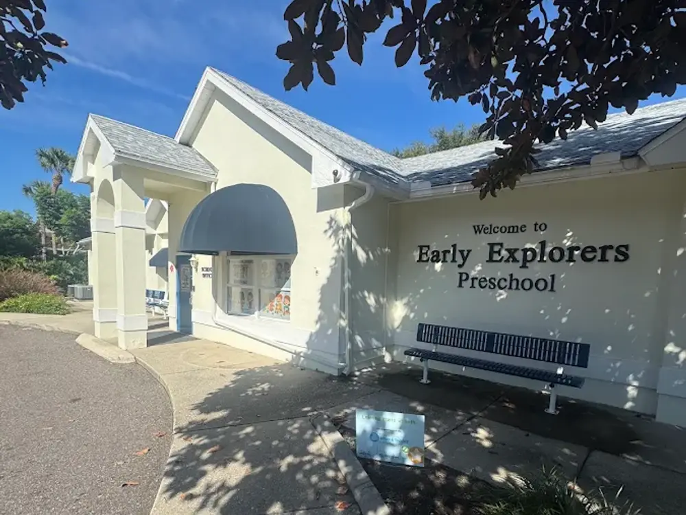 Early Explorers Preschool in Valrico, FL