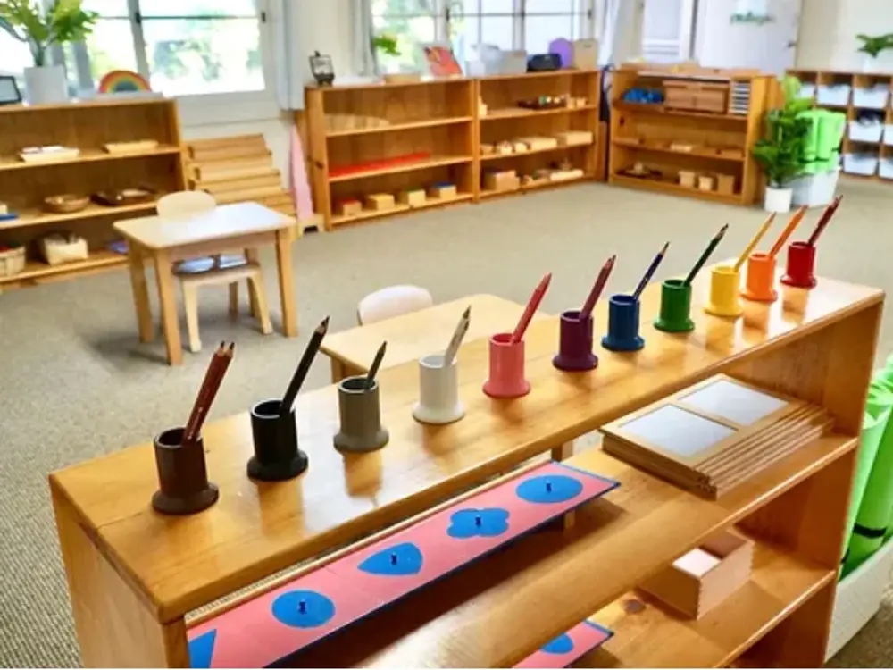 Early Knowledge Montessori Academy, Mount Clemens